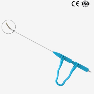 Elèctrodes quirúrgics de plasma de RF espinal