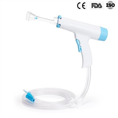 Lavado de pols de llum LED